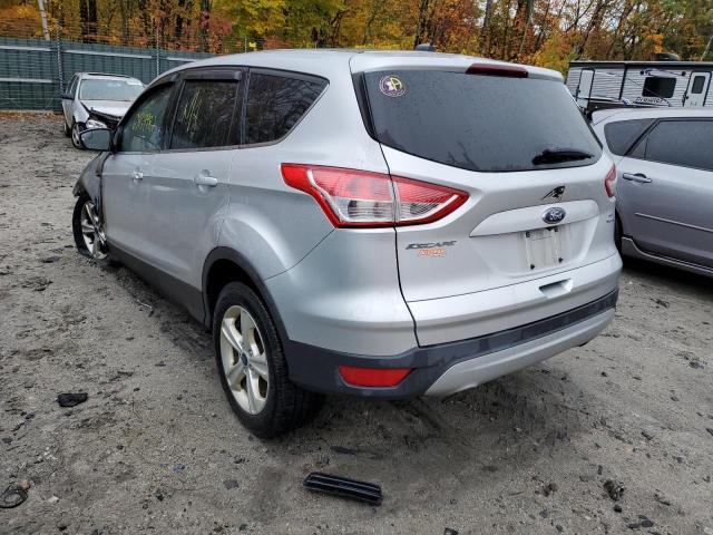 Photo 3 from auction – 2016 FORD ESCAPE SE with VIN 1FMCU9G93GUC12741
