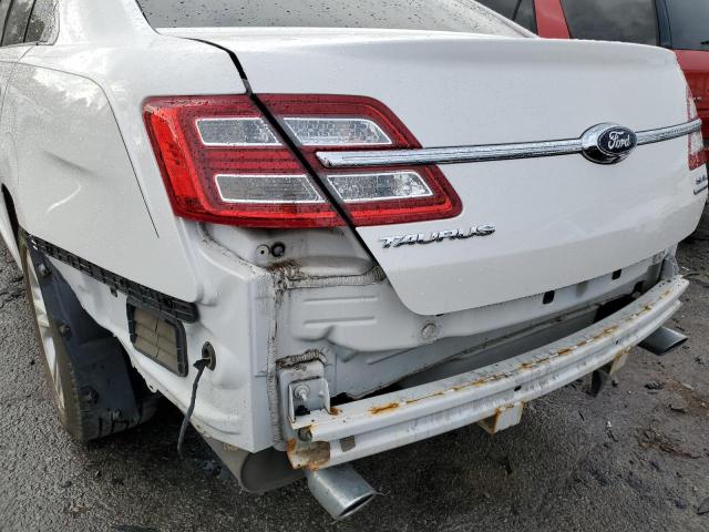 Photo 9 from auction – 2016 FORD TAURUS SEL with VIN 1FAHP2E83GG143122