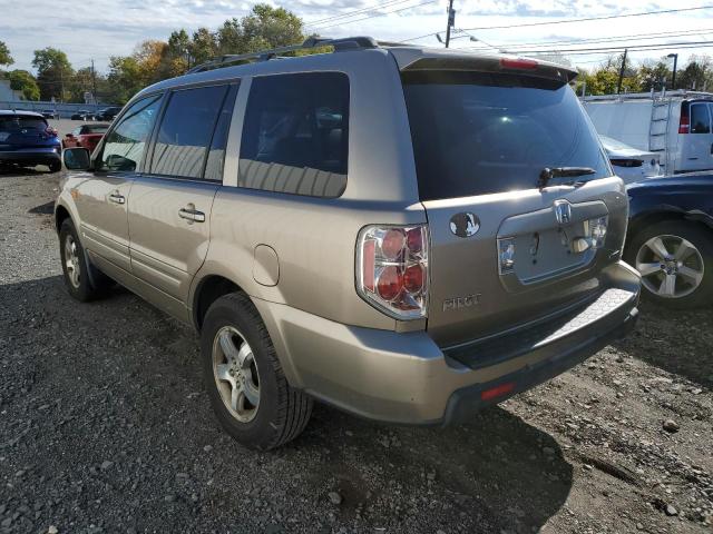 Photo 3 from auction – 2006 HONDA PILOT with VIN 5FNYF18736B009293