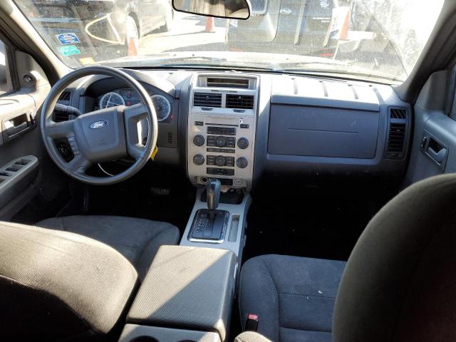 Photo 9 from auction – 2008 FORD ESCAPE XLT with VIN 1FMCU93178KC71997