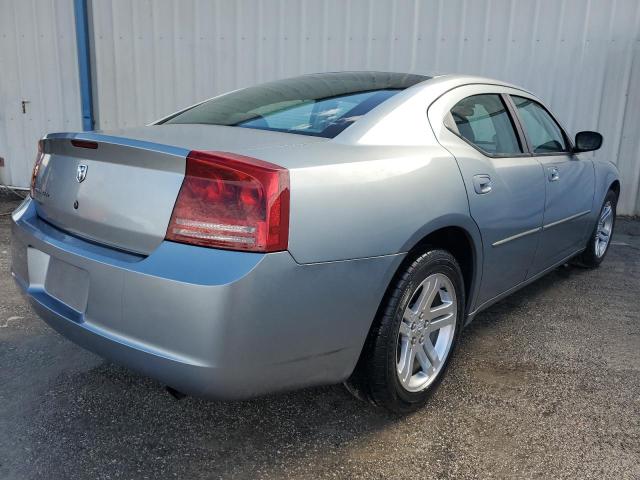 Photo 4 from auction – 2007 DODGE CHARGER SE with VIN 2B3KA43R57H624357