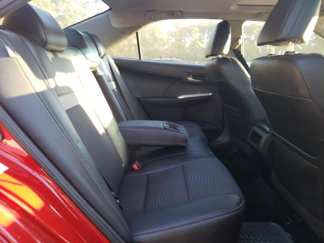 Photo 6 from auction – 2014 TOYOTA CAMRY L with VIN 4T1BF1FK2EU824048