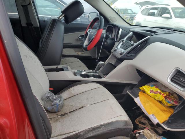 Photo 5 from auction – 2015 CHEVROLET EQUINOX LT with VIN 2GNFLDE37F6192522