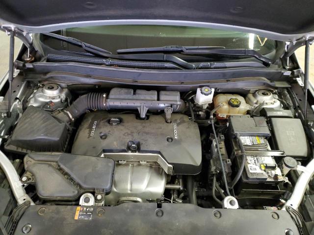 Photo 7 from auction – 2017 BUICK ENVISION E with VIN LRBFXBSA9HD067982