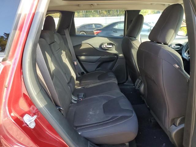 Photo 6 from auction – 2015 JEEP CHEROKEE L with VIN 1C4PJMCS9FW634865