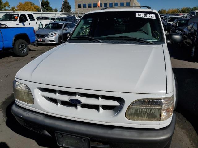 Photo 9 from auction – 1998 FORD EXPLORER with VIN 1FMYU24E2WUD32494