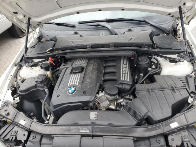 Photo 7 from auction – 2012 BMW 328 I with VIN WBAKE3C52CE770692