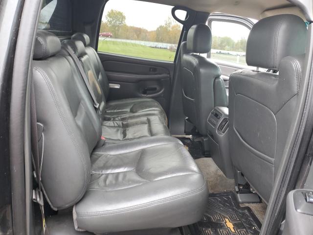 Photo 6 from auction – 2003 CHEVROLET AVALANCHE with VIN 3GNEC13T53G256506