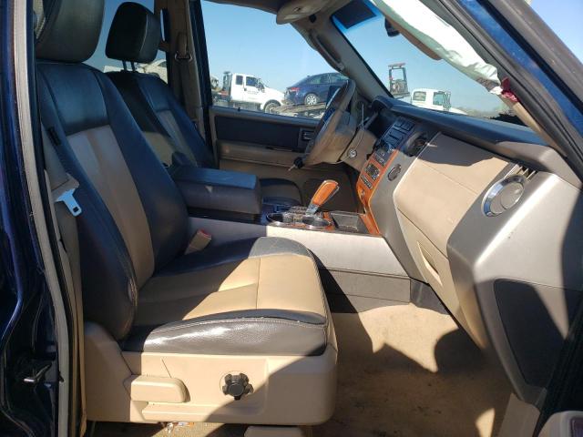 Photo 5 from auction – 2008 FORD EXPEDITION with VIN 1FMFU17538LA13367