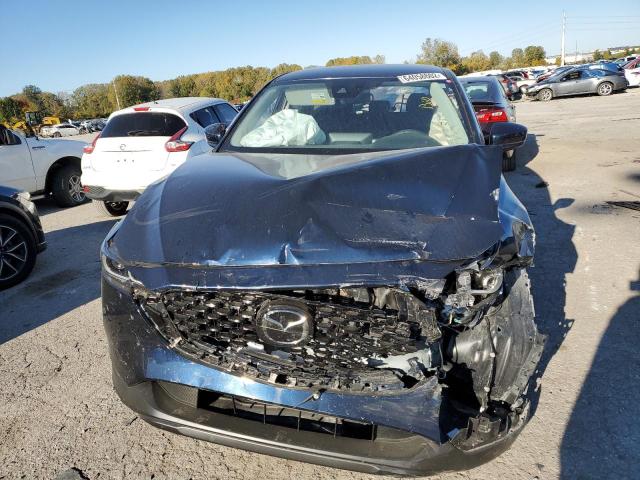 Photo 9 from auction – 2022 MAZDA CX-5 SELEC with VIN JM3KFBBM5N1578283