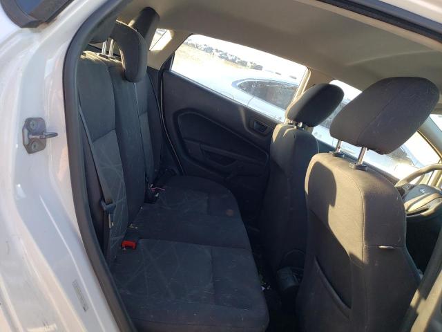 Photo 6 from auction – 2014 FORD FIESTA S with VIN 3FADP4TJ4EM174740