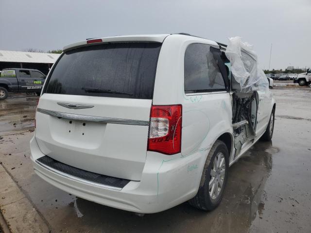 Photo 4 from auction – 2014 CHRYSLER TOWN & COU with VIN 2C4RC1BG4ER168915