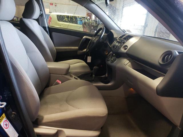Photo 5 from auction – 2007 TOYOTA RAV4 LIMIT with VIN JTMBK34V275019110