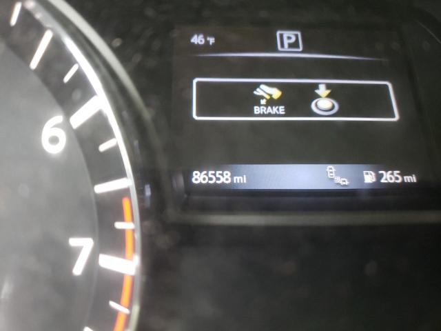 Photo 8 from auction – 2018 NISSAN ALTIMA 2.5 with VIN 1N4AL3AP5JC191946