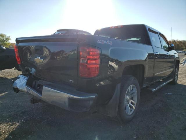 Photo 4 from auction – 2014 CHEVROLET SILVERADO with VIN 3GCUKSEC5EG356828