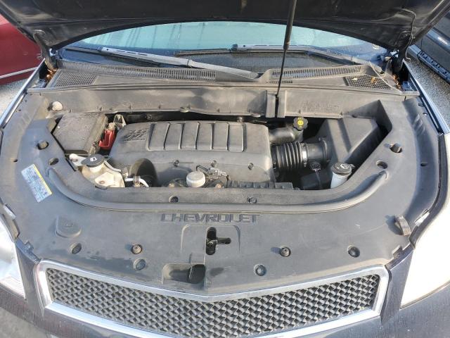 Photo 7 from auction – 2010 CHEVROLET TRAVERSE L with VIN 1GNLREED8AJ200722