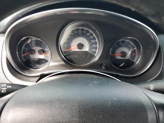 Zdjęcie 8 z aukcji – 2014 CHRYSLER 200 LX z VIN 1C3CCBAB5EN142620