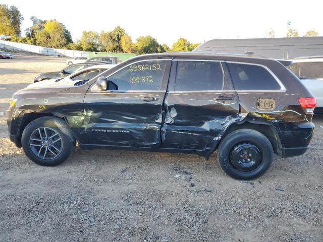 Photo 9 from auction – 2015 JEEP GRAND CHER with VIN 1C4RJFAG3FC911644