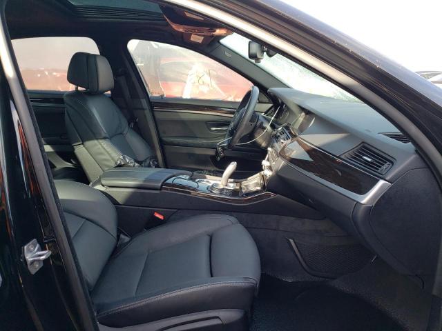 Photo 5 from auction – 2015 BMW 535 I with VIN WBA5B1C50FG127213