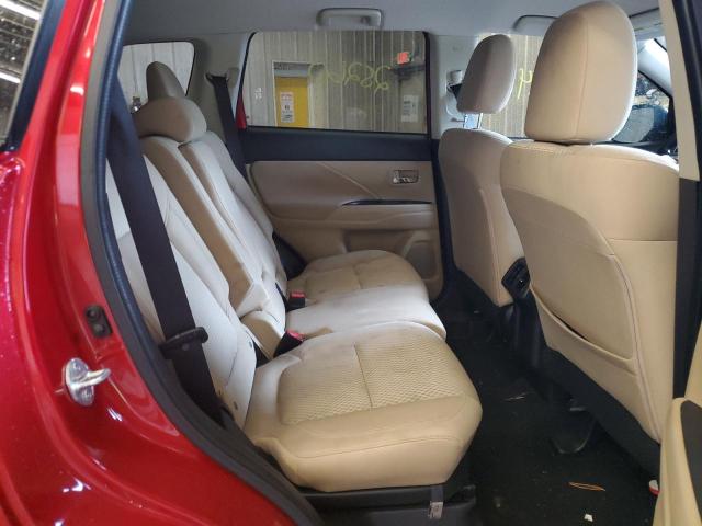 Photo 6 from auction – 2020 MITSUBISHI OUTLANDER with VIN JA4AD2A34LZ003572