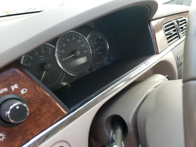Photo 8 from auction – 2006 BUICK LACROSSE C with VIN 2G4WD582261260202