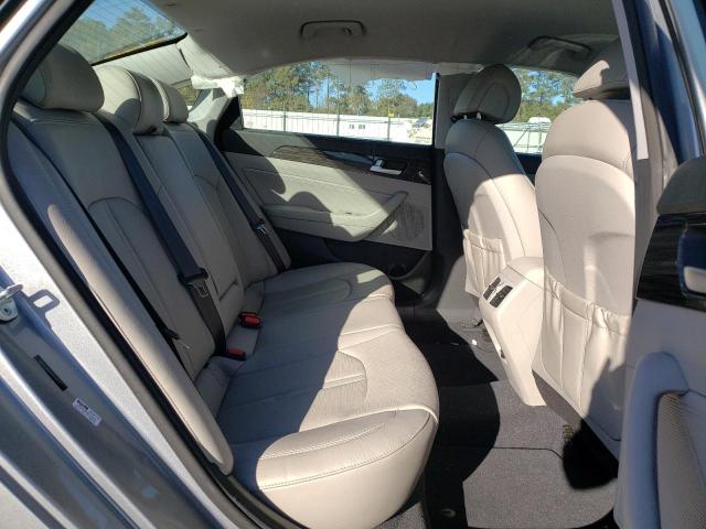 Photo 6 from auction – 2015 HYUNDAI SONATA SPO with VIN 5NPE34AF2FH209727