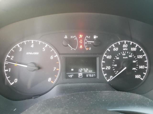Photo 8 from auction – 2013 NISSAN SENTRA S with VIN 3N1AB7AP9DL749488