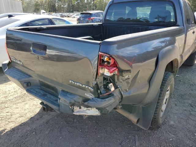Photo 9 from auction – 2014 TOYOTA TACOMA PRE with VIN 5TFTX4GNXEX034169