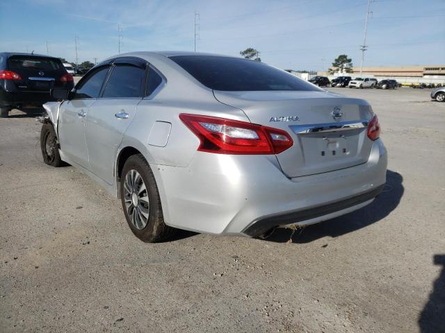 Photo 3 from auction – 2016 NISSAN ALTIMA 2.5 with VIN 1N4AL3AP0GN324531
