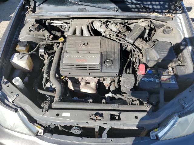 Photo 7 from auction – 2004 TOYOTA AVALON XL with VIN 4T1BF28B24U376802