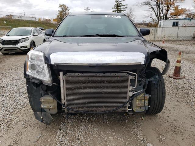 Photo 9 from auction – 2015 GMC TERRAIN SL with VIN 2GKALMEK7F6389155