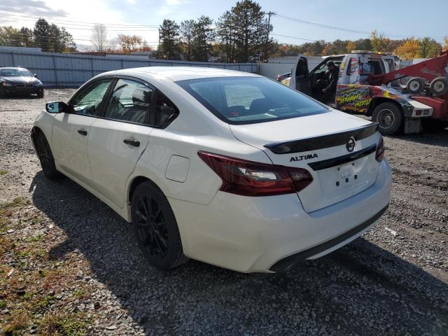 Photo 3 from auction – 2016 NISSAN ALTIMA with VIN 1N4AL3APXGN366446