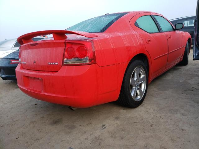 Photo 4 from auction – 2010 DODGE CHARGER SX with VIN 2B3CA3CV9AH148813