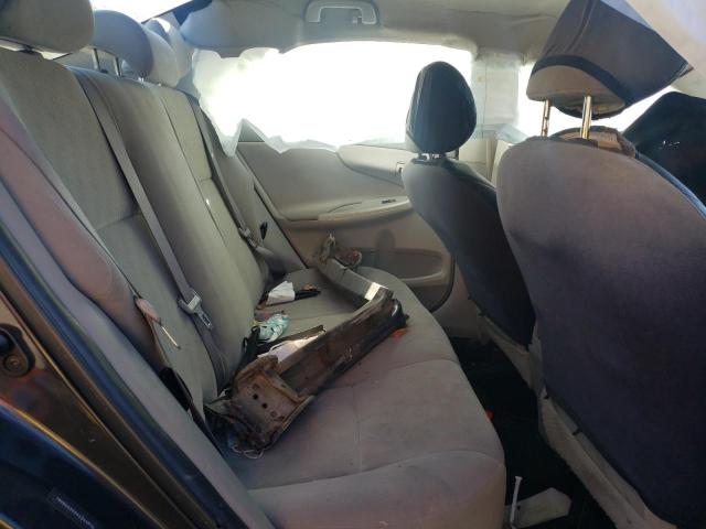 Photo 6 from auction – 2010 TOYOTA COROLLA BA with VIN 1NXBU4EE6AZ344916