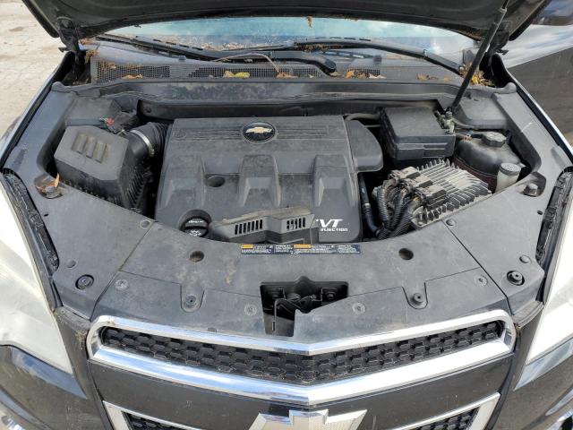 Photo 7 from auction – 2012 CHEVROLET EQUINOX LT with VIN 2GNFLPE59C6282012