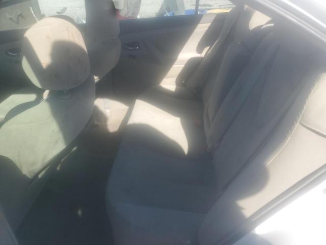 Photo 6 from auction – 2009 TOYOTA CAMRY BASE with VIN 4T1BE46K49U873357