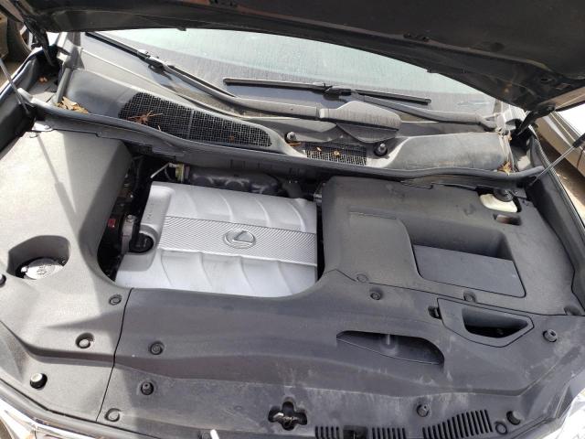 Photo 7 from auction – 2015 LEXUS RX 350 with VIN 2T2ZK1BA5FC200508