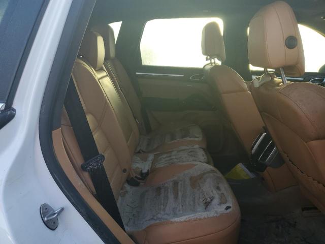 Photo 6 from auction – 2013 PORSCHE CAYENNE TU with VIN WP1AC2A26DLA92483