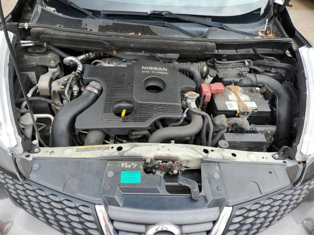 Photo 7 from auction – 2012 NISSAN JUKE S with VIN JN8AF5MRXCT112059