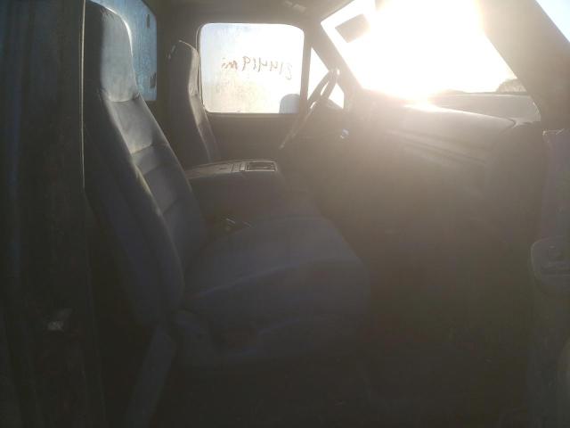Photo 5 from auction – 1995 FORD F150 with VIN 1FTEF14N7SLA28864