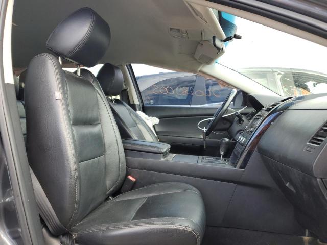 Photo 5 from auction – 2013 MAZDA CX-9 SPORT with VIN JM3TB2BA5D0401985