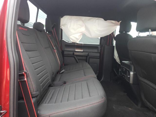 Photo 6 from auction – 2019 FORD F150 SUPER with VIN 1FTEW1EP8KFD31778
