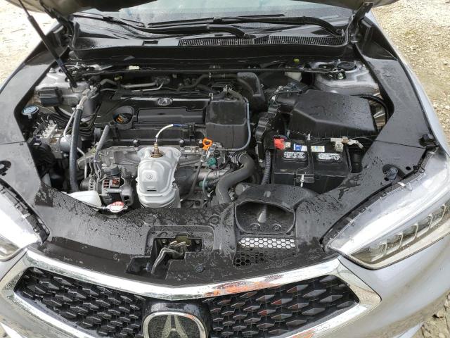 Photo 7 from auction – 2019 ACURA TLX with VIN 19UUB1F31KA011266
