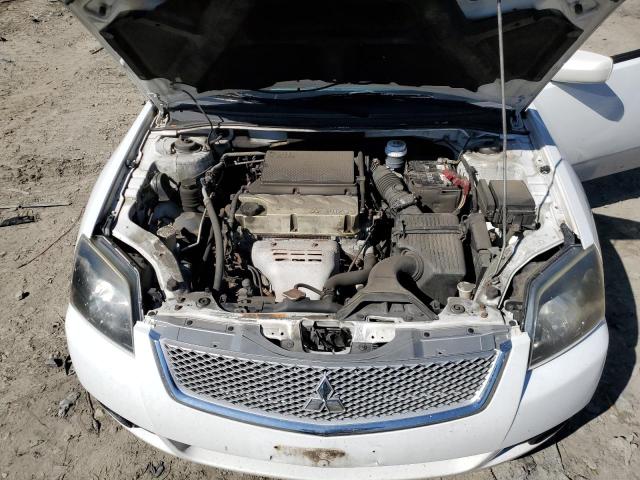 Photo 7 from auction – 2011 MITSUBISHI GALANT FE with VIN 4A32B2FF6BE011968