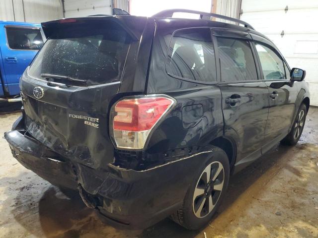 Photo 4 from auction – 2017 SUBARU FORESTER 2 with VIN JF2SJAGCXHH562787