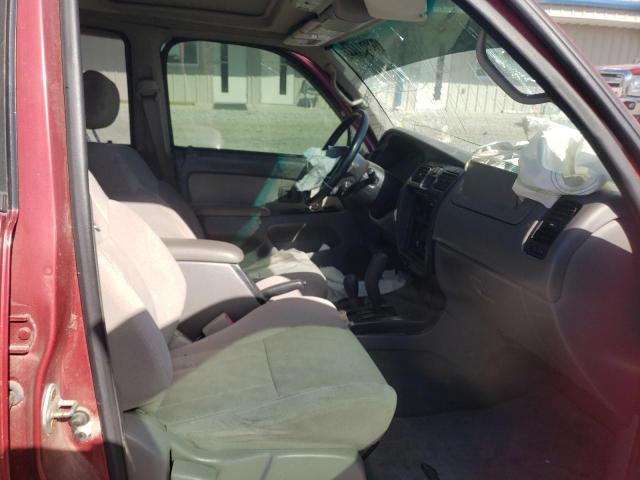 Photo 5 from auction – 2002 TOYOTA 4RUNNER SR with VIN JT3HN86R229075018