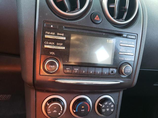 Photo 9 from auction – 2012 NISSAN ROGUE S with VIN JN8AS5MT5CW251635