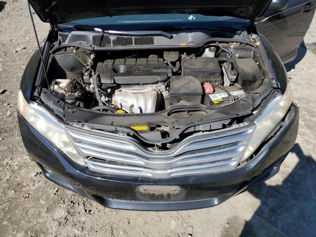 Photo 7 from auction – 2010 TOYOTA VENZA with VIN 4T3ZA3BB2AU036001