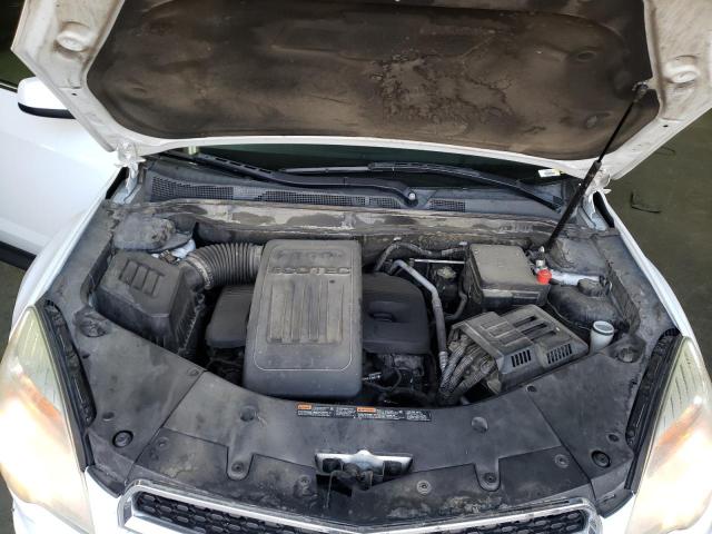 Photo 7 from auction – 2011 CHEVROLET EQUINOX LT with VIN 2CNFLNEC0B6386863