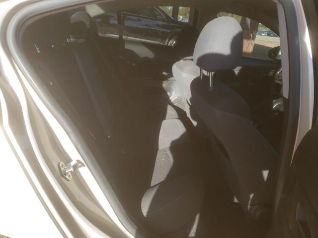 Photo 6 from auction – 2011 CHEVROLET CRUZE LT with VIN 1G1PF5S94B7124751